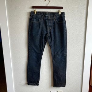 John Varvatos - Men’s USA Jeans